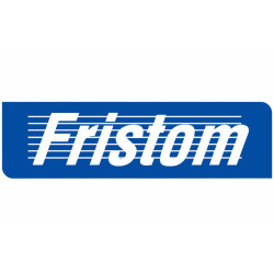 Фонарь габаритный Fristom LED 12-36В белый c проводом 0,15м. (65x28x18) FT-062 B LED