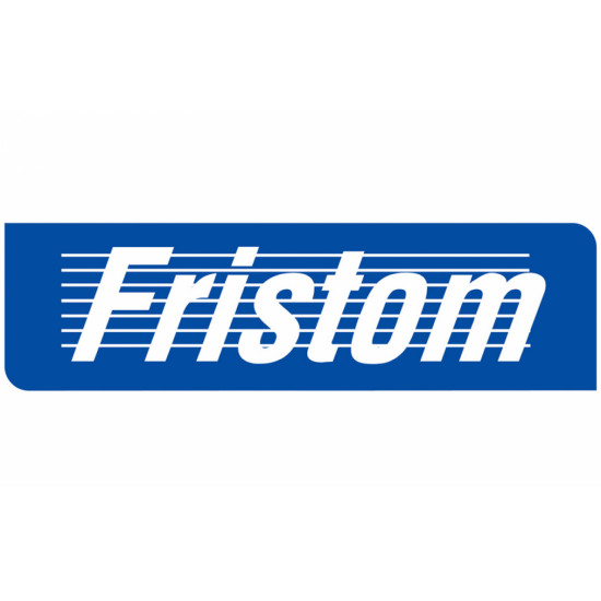 Фонарь габаритный Fristom LED 12-36В красный, светоотр. и пров. 0,5м. (168x23x11) FT-065 C LED